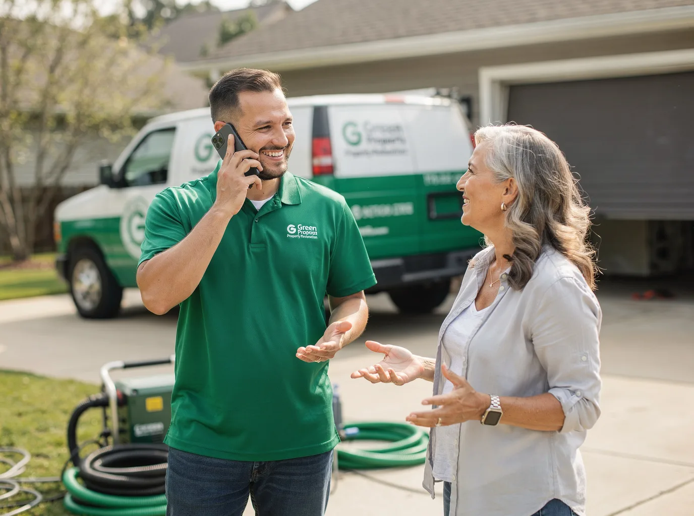 Water Damage Restoration Hamburg, NJ FAQs